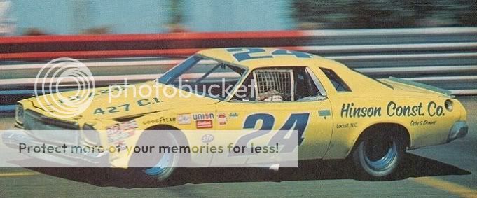 Cecil Gordon 24 '74Lamm Photo by johnevanich Photobucket